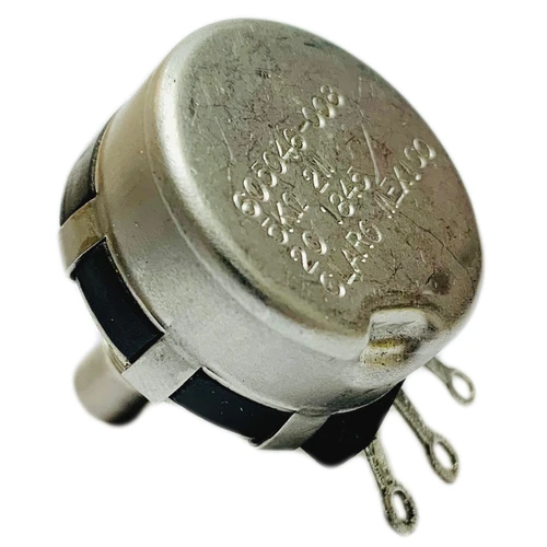 605046-008 Speed & Position Industrial Potentiometers 5K OHM