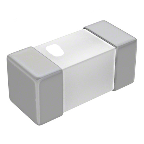 Pack of 4 0448002.MR Fuse Board Mount 2A 125VAC/VDC 2SMD, RoHs