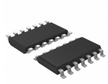 Pack of 5 SN74HCS21DR IC Gate AND 2CH 4-INP 14SOIC, RoHs