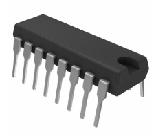 74ACT11008N IC Gate AND 4CH 2-INP 16DIP