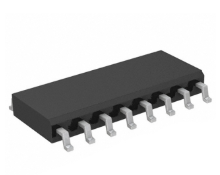 MMPQ2907A Transistor BJT 4PNP Quad 60V 600MA 16SOIC