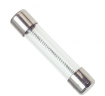 03136.25H Fuse Glass 6.25A 250VAC 3AB 3AG , H3136.25 , 03136.25 , 03136.25M
