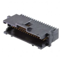 6-104069-4 Conn Hdr R/A 34POS 1.27MM