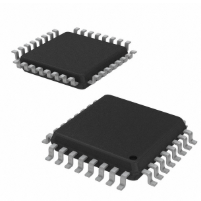 MPC9447FA  IC CLK Buffer 2:9 32LQFP