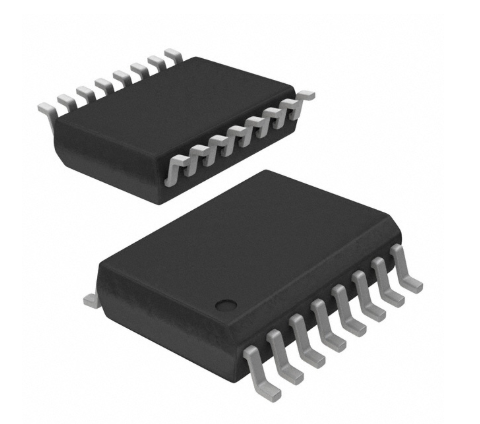 MAX691CWE IC Supervisor Push-Pull, Push-Pull 1 Channel 16-SOIC