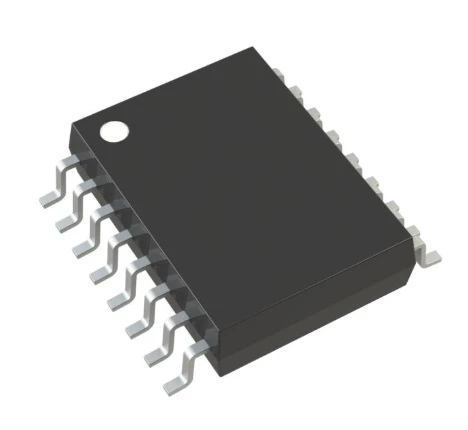 Pack of 10 4816P-1-102 Resistor 1k Ohm ±2% 160mW Power Per Element Isolated 8 Network/Array ±100ppm/°C 16-SOIC (0.220", 5.59mm Width)