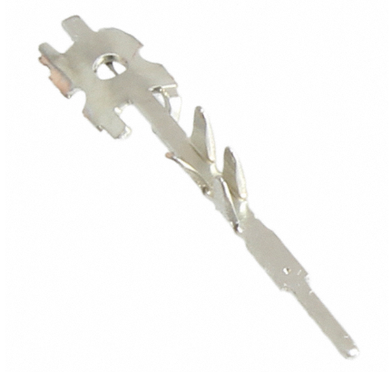 Pack of 10 487940-3 Contact Crimp Pin Tin