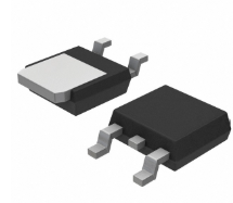 MURD620CTG Diode Array GP 200V 3A DPAK