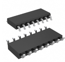 MAX901BCSE IC Comparator General Purpose TTL 16-SOIC