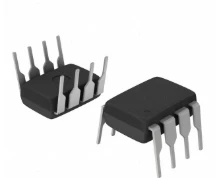 LM358N IC General Purpose Amplifier 2 Circuit 8DIP