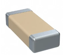 Pack of 140 C1206C104K1RACTU Capacitor Ceramic 10% 0.1UF 100V X7R 1206 SMD, RoHs