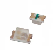 Pack of 10 LTST-C190TBKT Led Blue Clear Chip SMD, RoHs