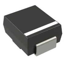 Pack of 6 MURS160-13-F Diode 600 V 1A Surface Mount SMB, RoHs