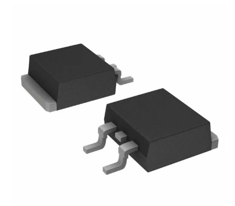 IRF530NSTRLPBF Mosfet N-Channel 100 V 17A (Tc) 3.8W (Ta), 70W (Tc) Surface Mount D2PAK