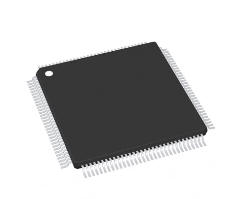 PI7C9X20303SLCFDE IC Packet Switch, 3-Port/3-Lane Interface 128-LQFP (14x14)