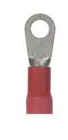 PV8-14R-T Connector Terminal Ring 8AWG #1/4 Crimp
