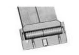 050A016-435A Conn IDC Connector SKT 16 POS 2.54mm IDT RA Cable Mount