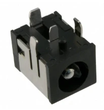 DCJ-239A-S-SMT Connector Power DC Jack , DCJ-239A-S-SMT-TR
