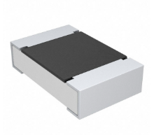 Pack of 10 CRCW0805-10R0FRT1 RES SMD 10 OHM 1% 1/8W 0805