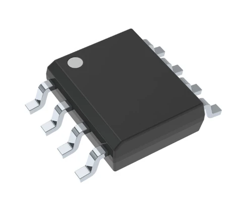 OPA2228U IC General Purpose Amplifier 2 Circuit 8-SOIC