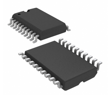 Pack of 10 CD74HC574M IC Flip Flop 1 Element D-Type 8 Bit Positive Edge 20-SOIC (0.295", 7.50mm Width)