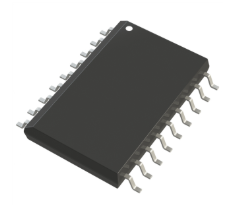 Pack of 2 UC3903DW IC Supervisor 4 Channel 18SOIC, RoHs