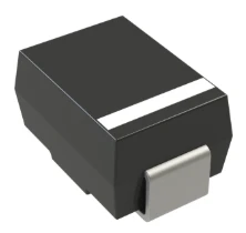 Pack of 10 SMAZ6V2-13-F Diode Zener 6.2V 1W 5% SMA Surface Mount , RoHs