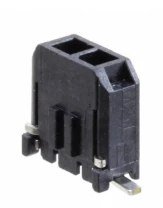 Pack of 4 43650-0226 Connector Header Surface Mount 2 position 0.118" (3.00mm), RoHs