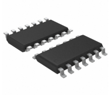 Pack of 4 TL074CDR IC OPAMP JFET 4 Circuit 14SOIC, RoHs