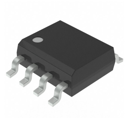 Pack of 10 AT24C64BN-10SU-2.7 EEPROM Memory IC 64Kbit I2C 400 kHz 900 ns 8-SOIC