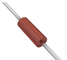 Pack of 10 RN55D4990F RES 499 OHM 1/8W 1% Axial