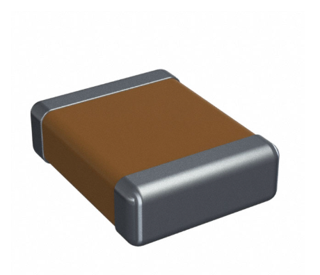 12103A103KAT2A Ceramic Capacitor 10000 pF ±10% 25V C0G, NP0 1210 (3225 Metric)