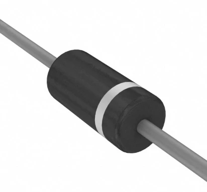 Pack of 10 SA90A Ipp Tvs Diode Through Hole 146V Clamp 3.5A DO-204AC (DO-15)
