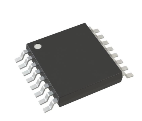 CY2308ZC-1H  Fanout Buffer (Distribution), Zero Delay Buffer IC 16-TSSOP (0.173", 4.40mm Width)