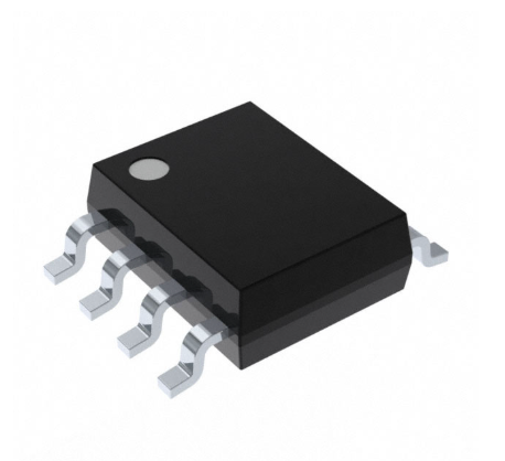 MAX708TCSA IC Supervisor Push-Pull, Push-Pull 1 Channel 8-SOIC
