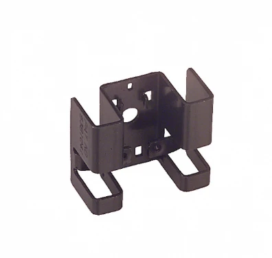 Pack of 10 235-85AB Heat Sink TO-220 Aluminum 2.0W @ 40°C Board Level