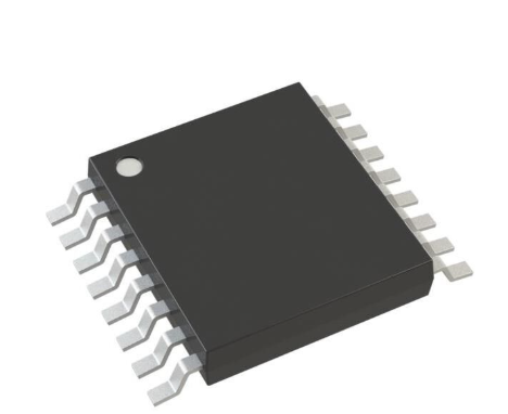 CY2308ZC-1H  IC Fanout Buffer (Distribution), Zero Delay Buffer IC 16-TSSOP (0.173", 4.40mm Width)