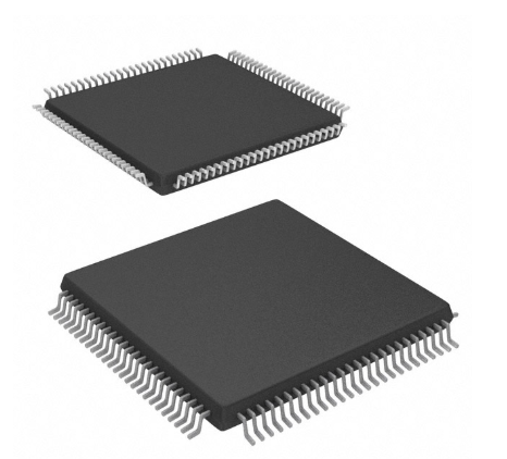 EPM240T100C5N IC Complex Programmable Logic Devices