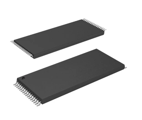 CY62128EV30LL-45ZXI SRAM - Asynchronous Memory IC 1Mbit Parallel 45 ns 32-TSOP I