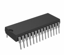 Z84C3006PEC  IC OSC CTC 28DIP