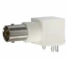 31-71047-1010 Connector BNC Jack R/A 75 OHM PCB