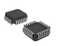 ATF22V10B-15JC IC PLD 10CELL 15NS 28PLCC