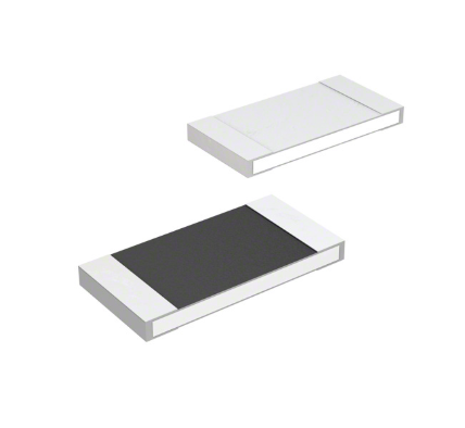 Pack of 10 MCR10EZPJ105 Resistor 1 MOhms ±5% 0.125W, 1/8W Chip 0805 (2012 Metric) Automotive AEC-Q200 Thick Film