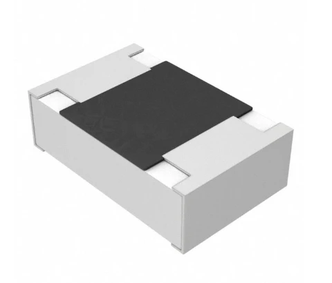 Pack of 10 ERJ6ENF7150V Resistor 715 Ohms ±1% 0.125W, 1/8W Chip 0805 (2012 Metric) Automotive AEC-Q200 Thick Film