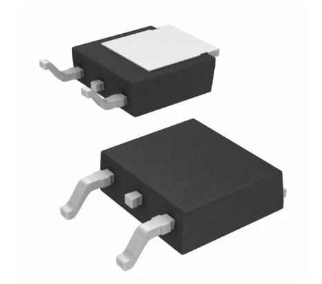 IRFR18N15D Mosfet N-Channel 150 V 18A (Tc) 110W (Tc) Surface Mount TO-252AA (DPAK)