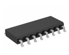 Pack of 4 MM74HC138M IC Decoder/DEMUX 1 X 3:8 16-SOIC, RoHs