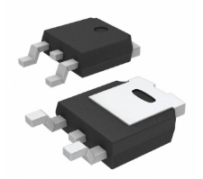Pack of 5 L78M15CDT-TR Integrated Circuits Reg Linear 15V 500MA DPAK, RoHs
