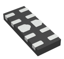 Pack of 10 AOZ8809DI-05 Diode Tvs 5VWM 9VC 10DFN, RoHs