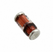 Pack of 10 BZT55C6V2-GS08 Diode Zener 6.2V 500MW SOD80, RoHs