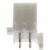 Pack of 4 1-770174-1 Conn Hdr Vert 4Pos 4.14MM, RoHs